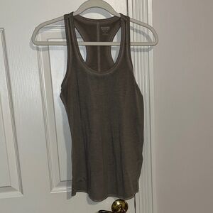 Mossimo Racerback Tank